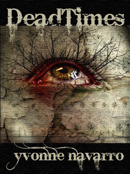 Cover image for DeadTimes